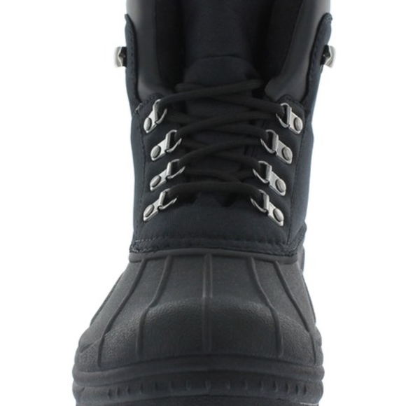 NWT KHOMBU Men Waterproof Cold Rated Lace-Up BOOTS main image 7